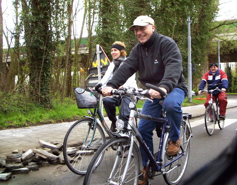 Sportnamiddag 2005 voor medewerkers UGent-39339