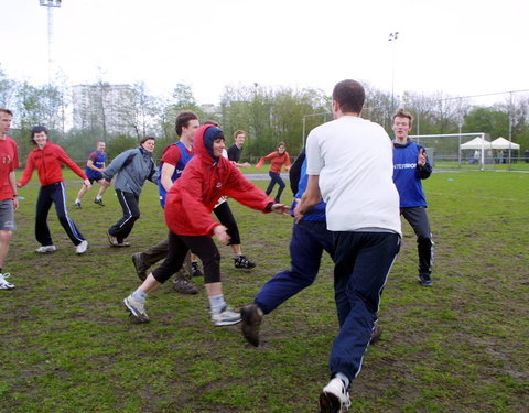 Sportnamiddag 2005 voor medewerkers UGent-39367