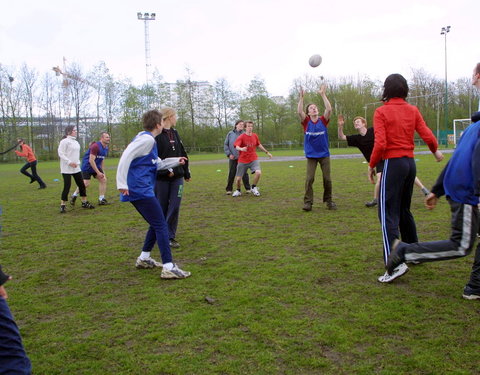 Sportnamiddag 2005 voor medewerkers UGent-39368