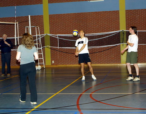 Sportnamiddag 2005 voor medewerkers UGent-39369