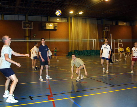 Sportnamiddag 2005 voor medewerkers UGent-39371