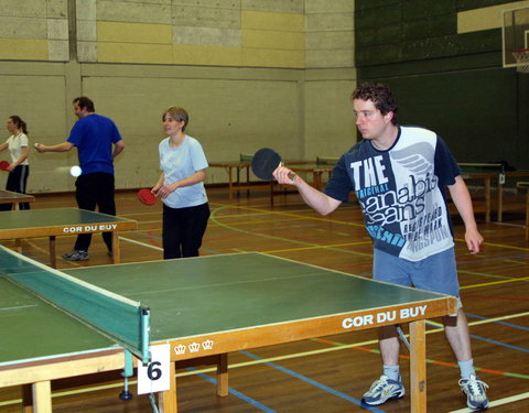 Sportnamiddag 2005 voor medewerkers UGent-39392