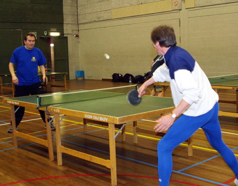 Sportnamiddag 2005 voor medewerkers UGent-39395