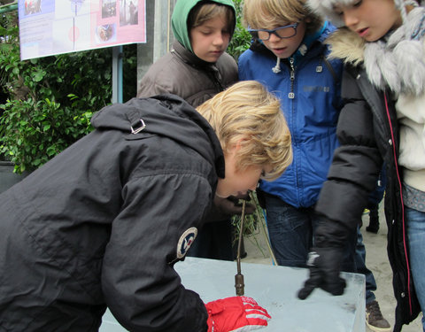 Kinderuniversiteit 'Geweldig!'-395