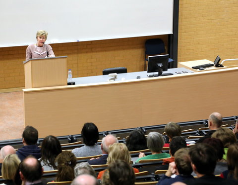 Contactdag voor directies secundair onderwijs en mentoren Lerarenopleiding-39577