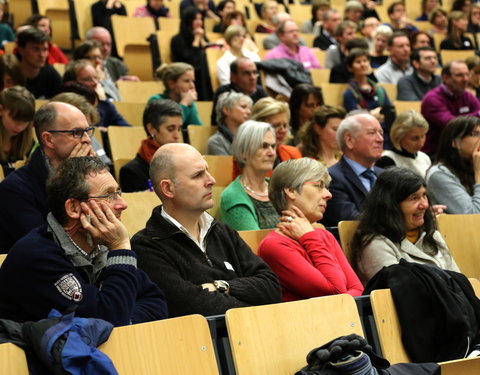 Contactdag voor directies secundair onderwijs en mentoren Lerarenopleiding-39585