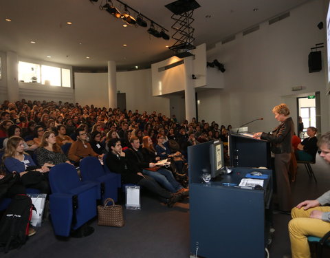 Welcome day 2014 voor nieuwe buitenlandse studenten-39602