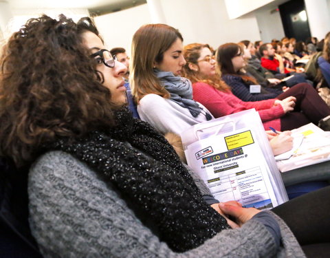 Welcome day 2014 voor nieuwe buitenlandse studenten-39613