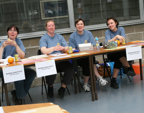 Sportnamiddag 2007 voor medewerkers UGent-39657