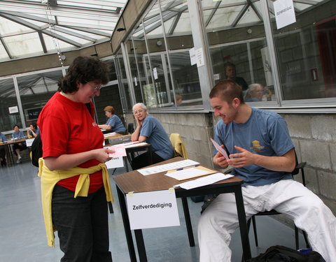 Sportnamiddag 2007 voor medewerkers UGent-39659