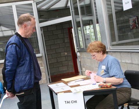 Sportnamiddag 2007 voor medewerkers UGent-39660