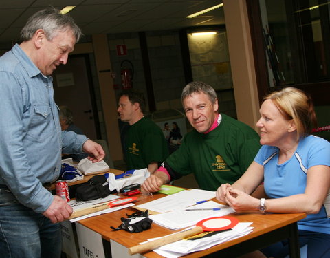 Sportnamiddag 2007 voor medewerkers UGent-39664