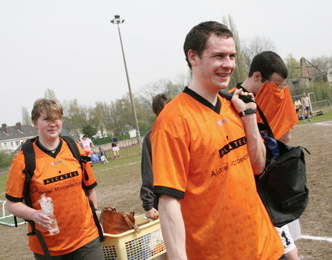 Sportnamiddag 2007 voor medewerkers UGent-39711