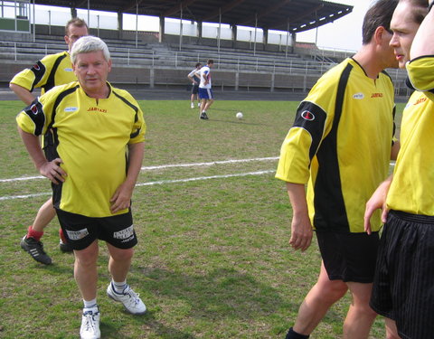 Sportnamiddag 2007 voor medewerkers UGent-39719