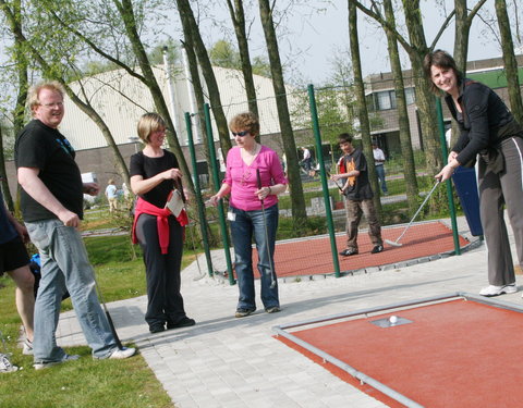 Sportnamiddag 2007 voor medewerkers UGent-39757