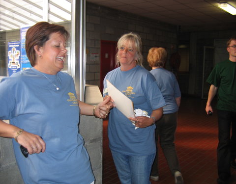 Sportnamiddag 2007 voor medewerkers UGent-39871