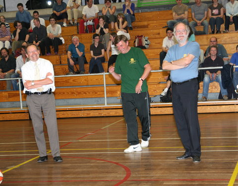 Sportnamiddag 2007 voor medewerkers UGent-39888