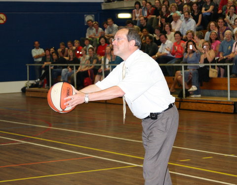 Sportnamiddag 2007 voor medewerkers UGent-39889