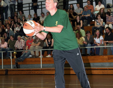 Sportnamiddag 2007 voor medewerkers UGent-39892