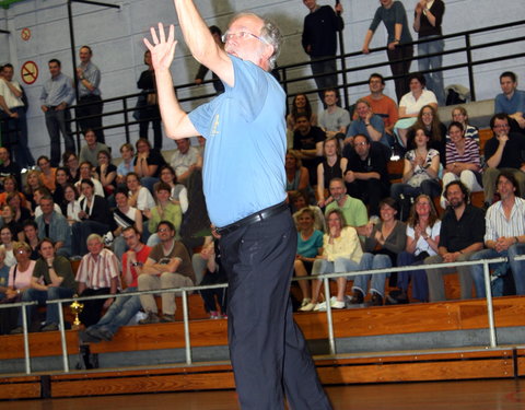 Sportnamiddag 2007 voor medewerkers UGent-39893