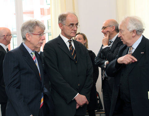 Nederlandse ambassadeur in België bezoekt faculteit Rechtsgeleerdheid-4001