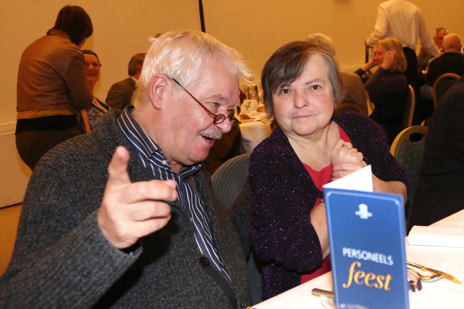 Transitie UGent