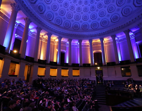 1ste Gala-avond van de Studentenverenigingen UGent-40425