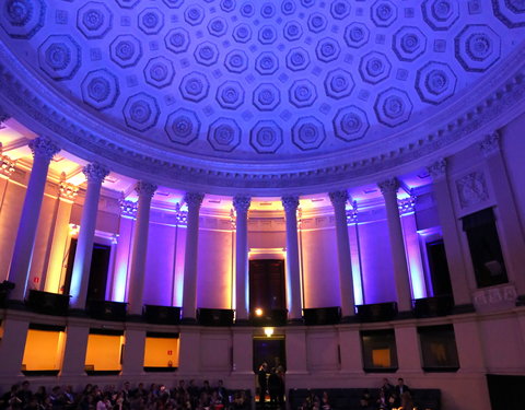 1ste Gala-avond van de Studentenverenigingen UGent-40426