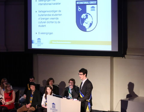 1ste Gala-avond van de Studentenverenigingen UGent-40438