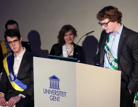 1ste Gala-avond van de Studentenverenigingen UGent-40439