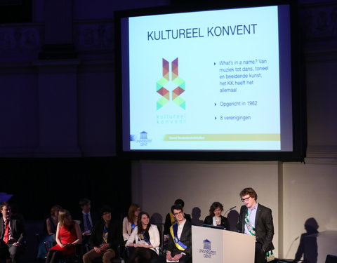 1ste Gala-avond van de Studentenverenigingen UGent-40440