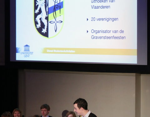 1ste Gala-avond van de Studentenverenigingen UGent-40444