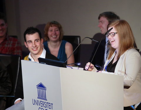 1ste Gala-avond van de Studentenverenigingen UGent-40446