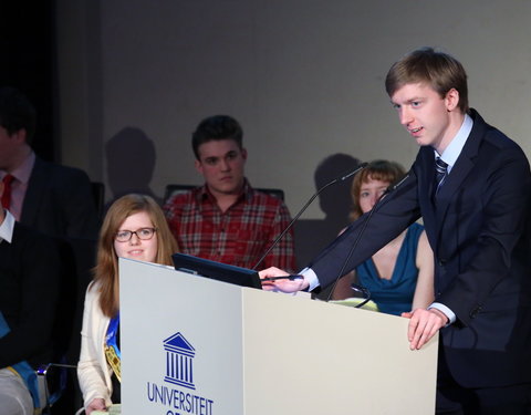 1ste Gala-avond van de Studentenverenigingen UGent-40448