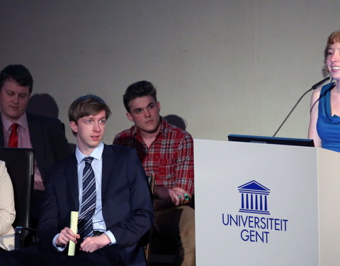 1ste Gala-avond van de Studentenverenigingen UGent-40450