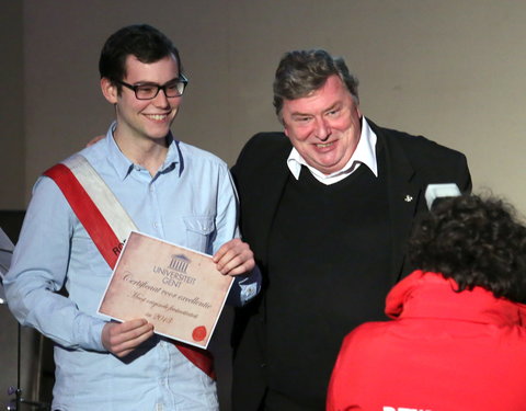 1ste Gala-avond van de Studentenverenigingen UGent-40460