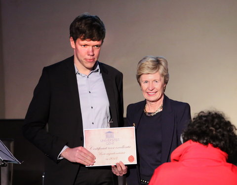 1ste Gala-avond van de Studentenverenigingen UGent-40466