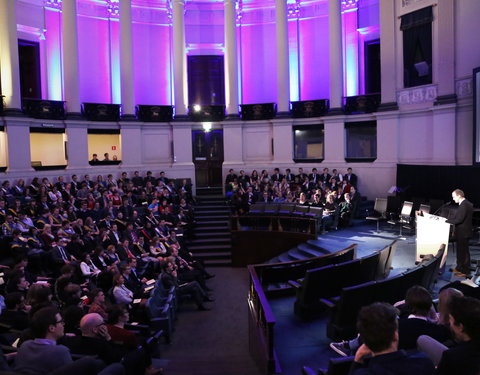 1ste Gala-avond van de Studentenverenigingen UGent-40477