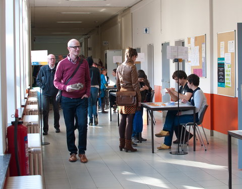 Kinderuniversiteit Gent 'Dappere denkers'-41141