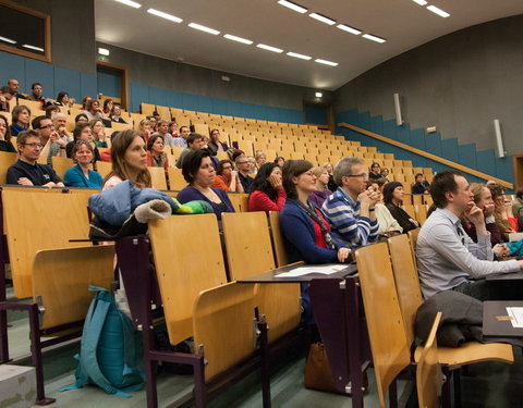 Kinderuniversiteit Gent 'Dappere denkers'-41159