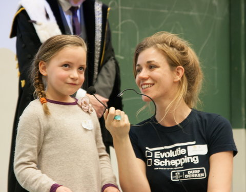 Kinderuniversiteit Gent 'Dappere denkers'-41235