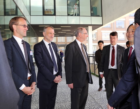 Bezoek delegatie Geely en Geely University (Beijing)-41311