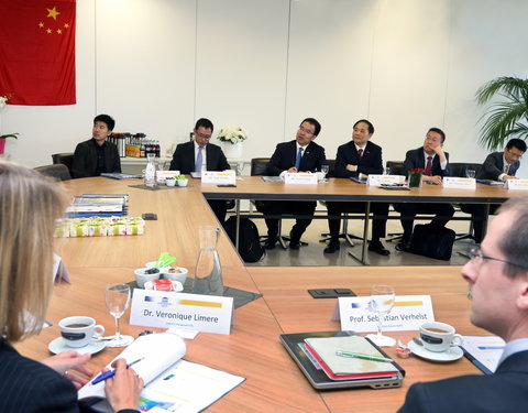 Bezoek delegatie Geely en Geely University (Beijing)-41319