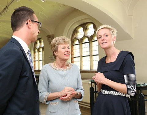 Samenkomst organisatiecomité en sprekers Wetenschappelijke Nascholing UGent en Koksijde 2013/2014-41510