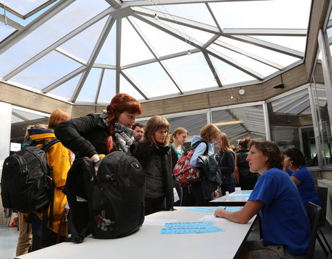 Sportnamiddag 2014 voor medewerkers UGent-41527