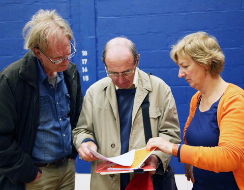 Sportnamiddag 2014 voor medewerkers UGent-41537