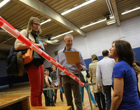 Sportnamiddag 2014 voor medewerkers UGent-41539