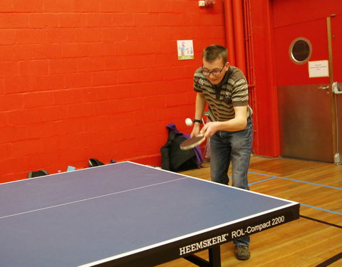 Sportnamiddag 2014 voor medewerkers UGent-41550