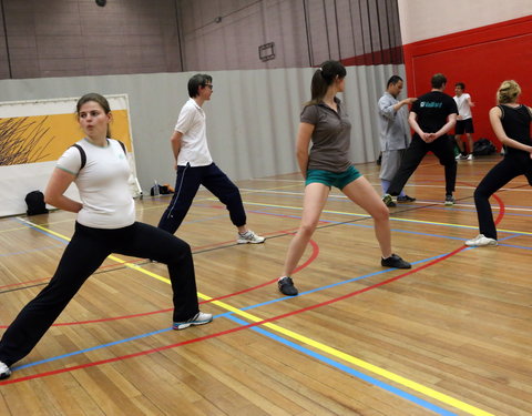 Sportnamiddag 2014 voor medewerkers UGent-41554