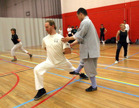 Sportnamiddag 2014 voor medewerkers UGent-41555